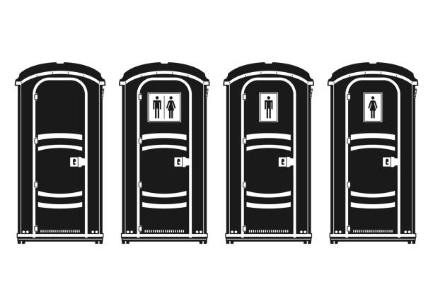 Best Long-Term Portable Toilet Rental  in Cloverleaf, TX