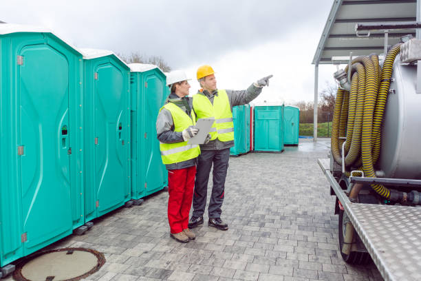 Best Portable Toilets with Baby Changing Stations  in Cloverleaf, TX